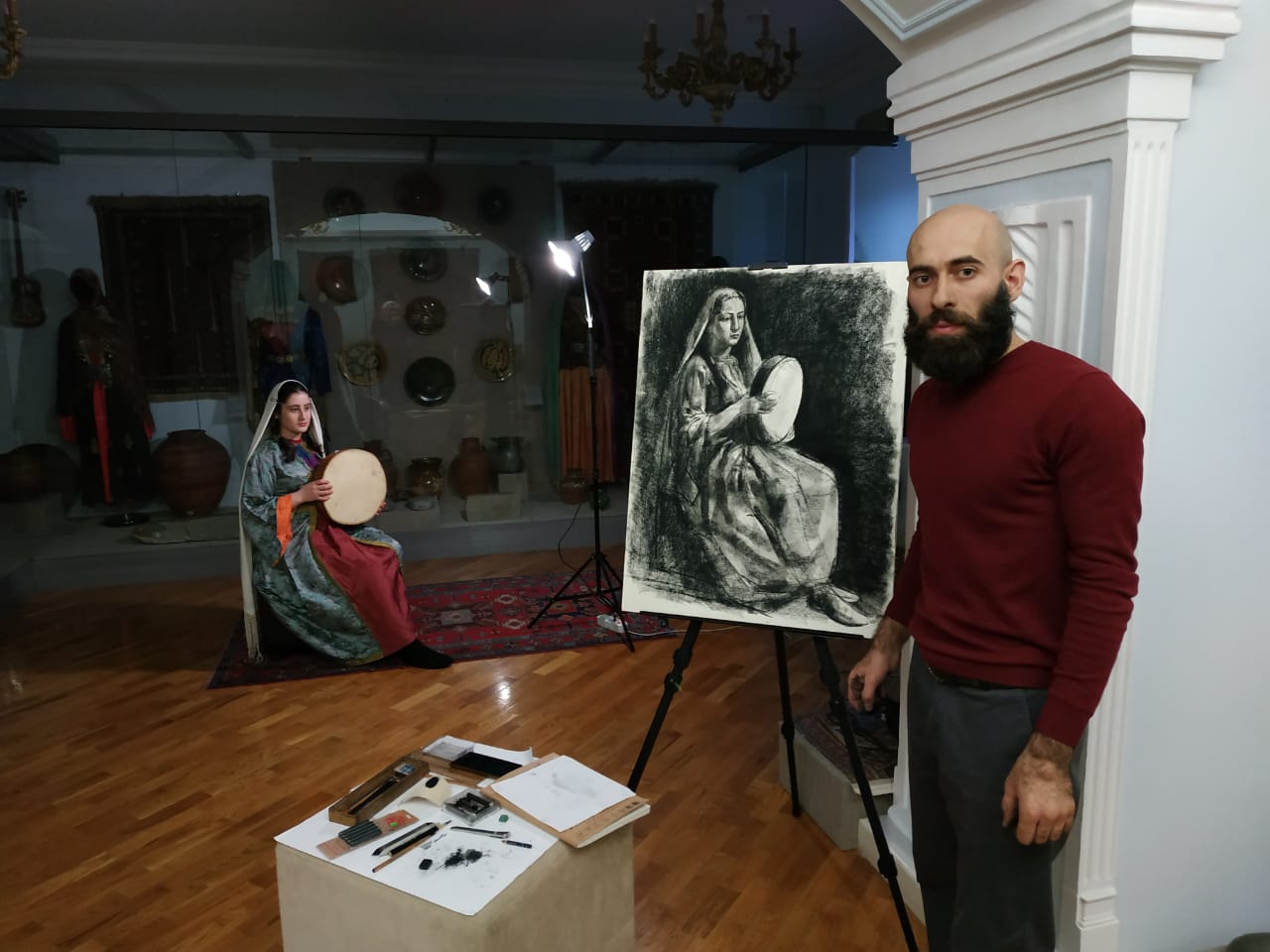 Камбулатов Мухтар Гаджиевич